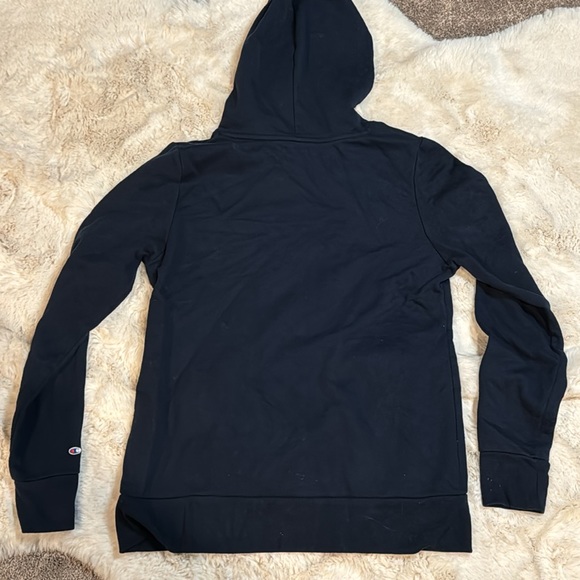 Gonzaga University Champion Hoodie - Picture 2 of 3